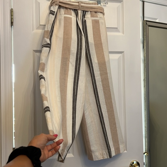 Striped pants - Picture 4 of 4